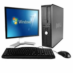 Desktop Computer